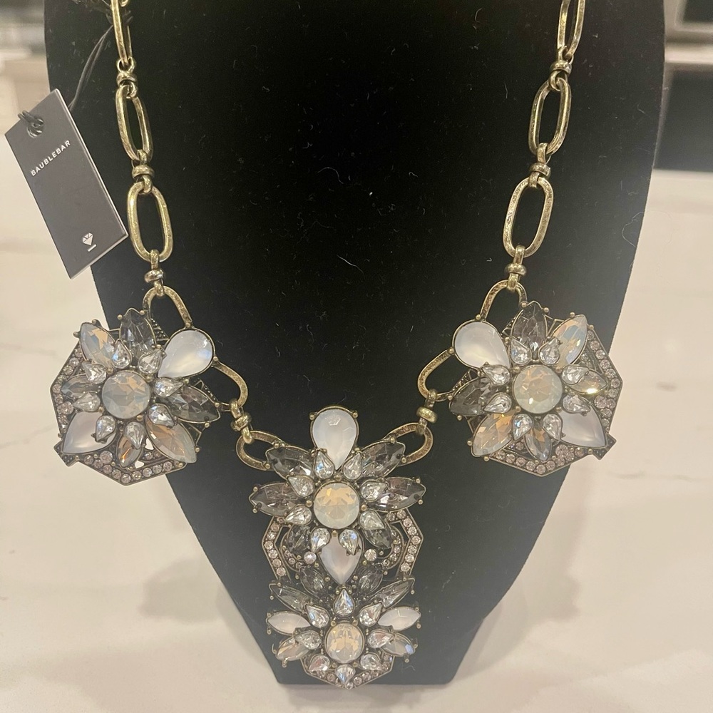 Baublebar Necklace